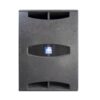 Subwoofer Aktiv mieten, 800W RMS, 15Zoll